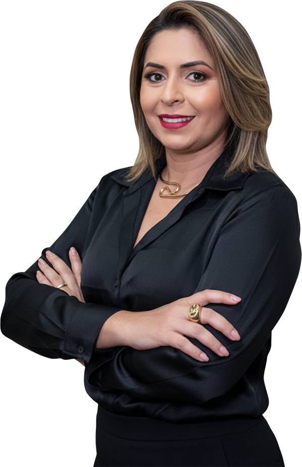 Contadora Nilcélia Lima